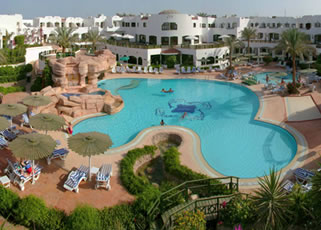 LAST MINUTE SHARM EL SHEIKH HOTEL Verginia Sharm Resort &amp; Aqua Park 4* AI AVION SI TAXE INCLUSE TARIF 267 EUR
