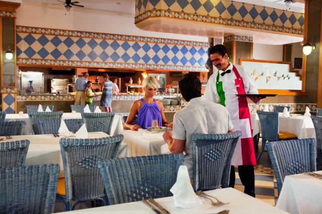  TUNISIA SUPER DEAL HOTEL OCCIDENTAL MARCO POLO 4* PLECARE IN 11 MAI PRET 425 EURO ALL INCLUSIV