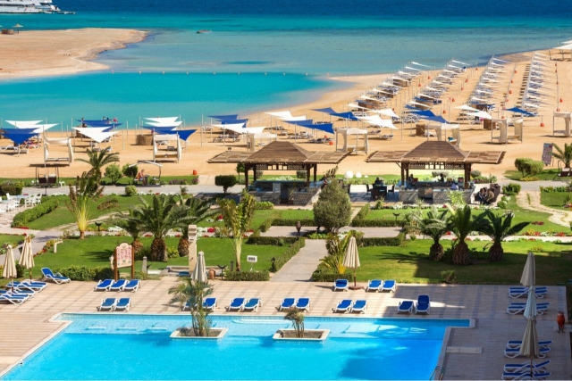  LAST MINUTE   Gravity Hotel and Aqua park (ex. Samra Bay) 5* AI AVION   SI TAXE INCLUSE TARIF 512 EUR
