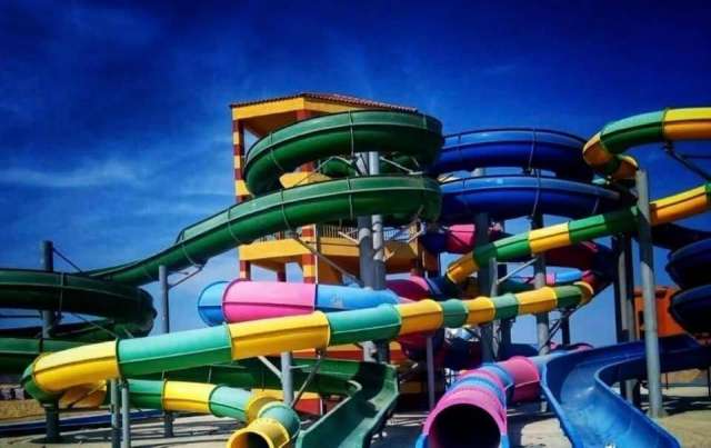 SHARM EL SHEIKH HOTEL   Parrotel Lagoon Resort 5* AI AVION SI TAXE INCLUSE TARIF 490 EURO