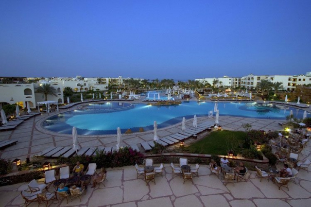 Sejur in Sharm El Sheikh: 355 euro cazare 7 nopti cu All inclusive+ transport avion+ toate taxele