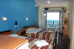  ULTRA LAST MINUTE! OFERTA GRECIA -Zefyros Hotel 3*- LA DOAR 227 EURO