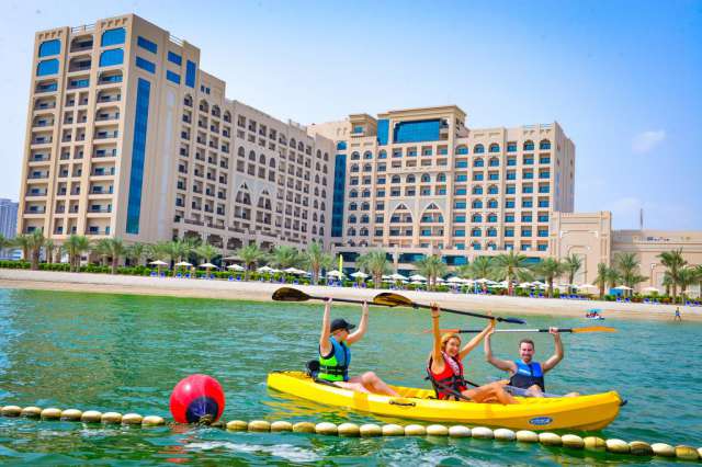 Blue Diamond AlSalam Resort