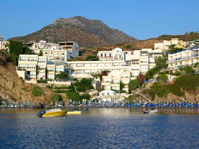Sejur in Creta: 325 euro cazare 7 nopti cu All inclusive+ transport avion+ toate taxele 