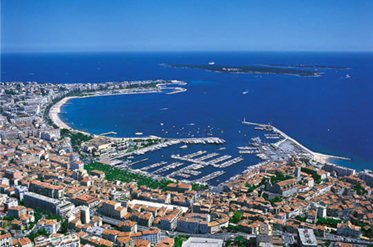 Circuit Coasta De Azur Travel Senior Avion Bucuresti