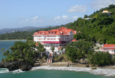  Gran Bahia Principe Samana