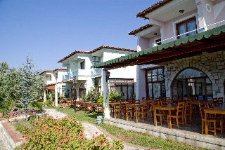  Akay Garden Resort