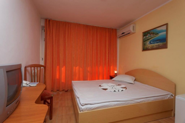 ULTRA LAST MINUTE! OFERTA BULGARIA - PLISKA HOTEL 3*- LA DOAR 179 EURO