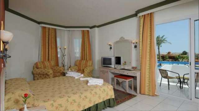 SHARM EL SHEIKH HOTEL Dreams Beach Resort 5*AI AVION SI TAXE INCLUSE TARIF 607 EURO