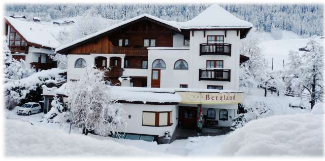 Bergland