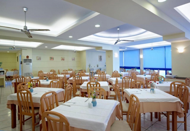 CRETA HOTEL BALI BEACH &amp; SOFIA VILLAGE 3*AI AVION SI TAXE INCLUSE TARIF 560 EUR