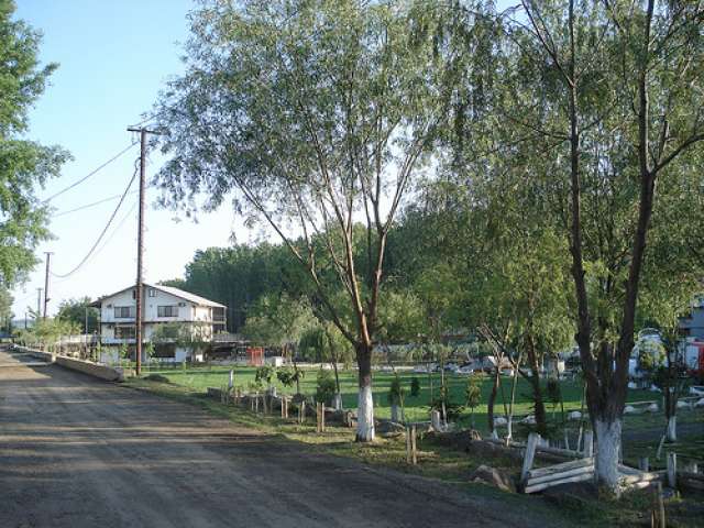  Motel Hali