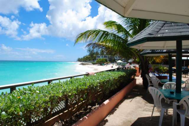  Barbados Beach Club