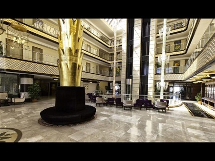 Last Minute Antalya, ADALYA ARTSIDE HOTEL 5*, ultra all inclusive, zbor direct, taxe incluse, 979 euro/persoana