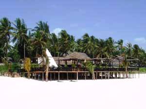  Kilifi Bay Beach Resort