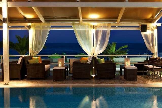 SUPER OFERTA GRECIA CRETA PLECARE IN 04 IUNIE 2024  7 NOPTI  SUMMER BEACH HOTEL 4 * MIC DEJUN  PRET 593 EURO
