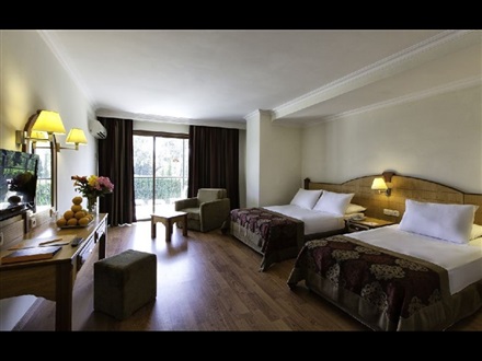 Last Minute Antalya, ADALYA ARTSIDE HOTEL 5*, ultra all inclusive, zbor direct, taxe incluse, 979 euro/persoana