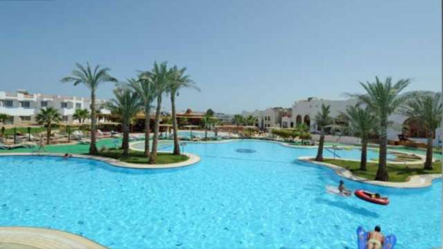 LAST MINUTE SHARM EL SHEIKH HOTEL   Dreams Beach Resort 5*  AI AVION SI TAXE INCLUSE TARIF 613 EURO