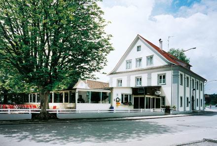 Gasthof Lamm