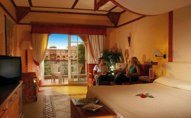 EGIPT din Cluj 14 nopti - The Grand Resort 4+**** ALL INCLUSIVE si alte Oferte Charter din CLUJ, TAXE INCLUSE!