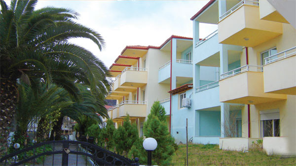 Vila Mustakas