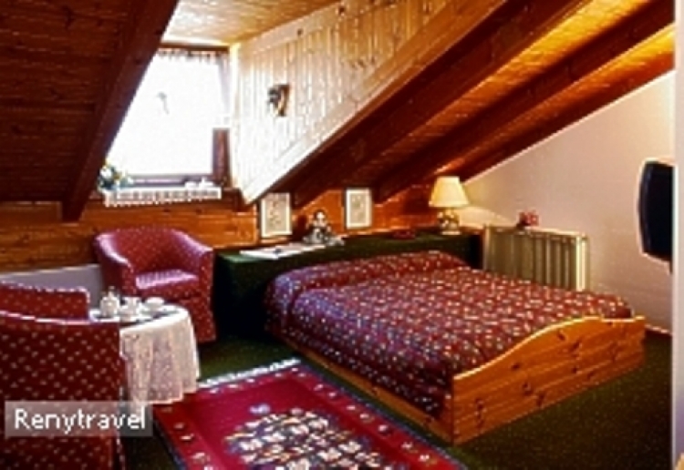 Vacanze Veronza
