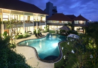Villa Diana