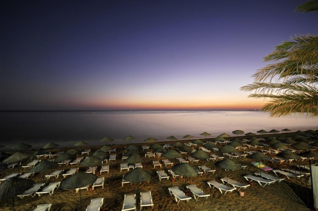 Last Minute Antalya - aska Just in Beach 5* - 498 Eur/pers - din Bucuresti - All Inclusive AVION SI TAXE INCLUSE