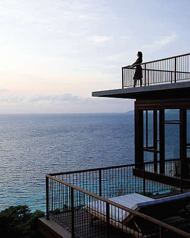 sejur Hotel Four Seasons Resort Seychelles - oferte sejur hotelul 