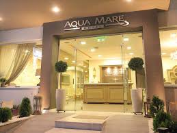  Bomo Club Aqua Mare