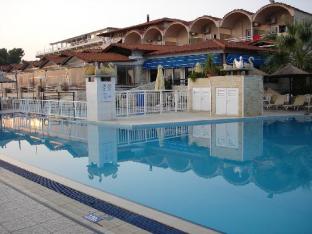 ULTRA LAST MINUTE! OFERTA GRECIA -Sousouras Hotel 3*- LA DOAR 197 EURO