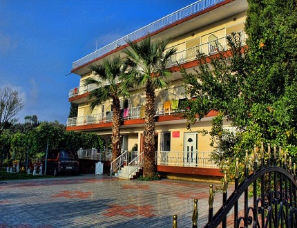 Villa Elektra