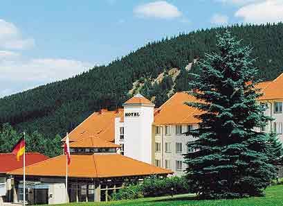  Wald Berghof
