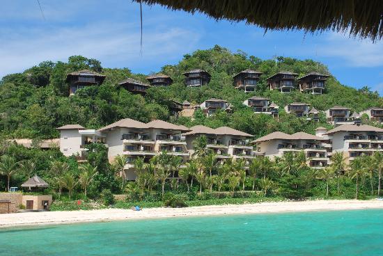  Shangri Las Boracay Resort & Spa