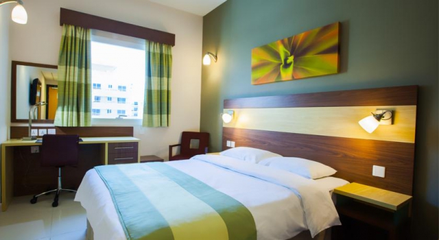 HOT SALES DUBAI 359 EUR! Hotel Citymax Bur Dubai 3*, Mic dejun si taxe incluse, Charter din Bucuresti
