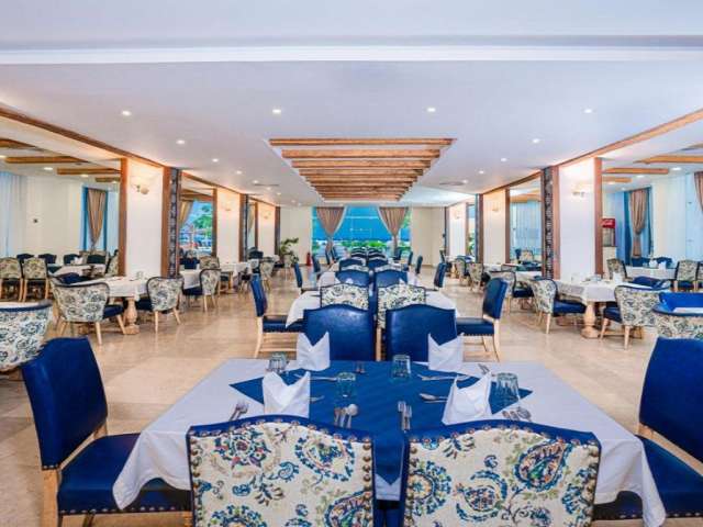 HURGHADA HOTEL    New Eagles Aqua Park Resort 4* AI AVION SI TAXE INCLUSE TARIF 594 EUR