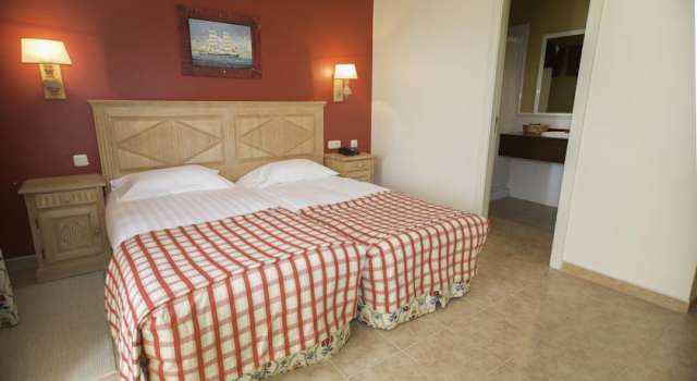  Vitalclass Lanzarote Spa & Wellness Resort