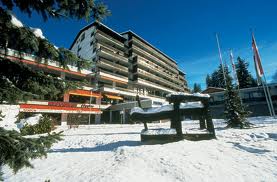 Eurotel Victoria