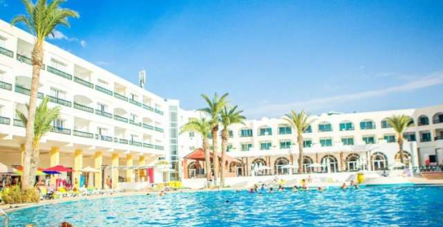 LAST MINUTE! OFERTA TUNISIA - Hotel Le Soleil Bella Vista 4*- LA DOAR 592 EURO