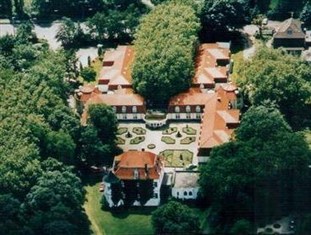  Arcadia Schloss Goldschmieding Castrop