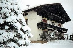 Vila Haus Floriani
