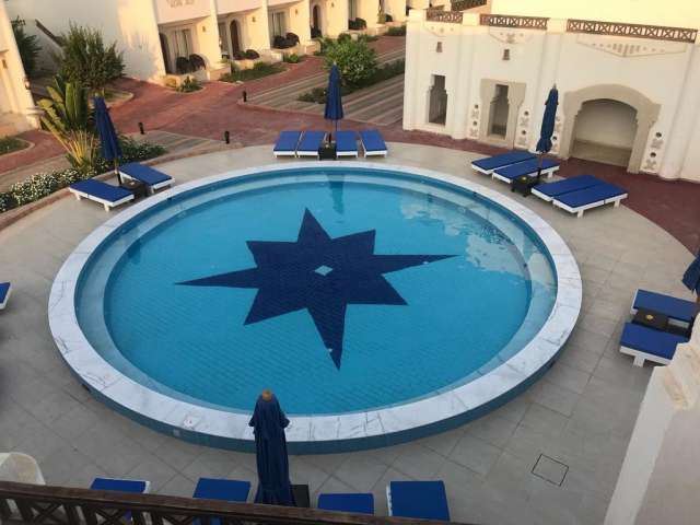 LAST MINUTE- Sharm El Sheikh - Tivoli Hotel Aqua Park 4* - AI - charter AVION SI TAXE INCLUSE - 385 EUR/pers