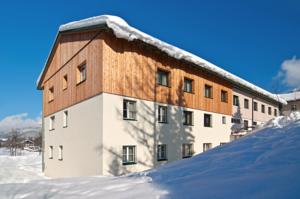 Jufa Gastehaus Bad Ausse