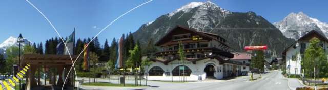 Alpenhotel Zum See