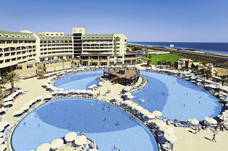 ANTALYA HOTEL  AMELIA BEACH RESORT HOTEL &amp; SPA 5* UAI AVION SI TAXE INCLUSE TARIF 355 EUR