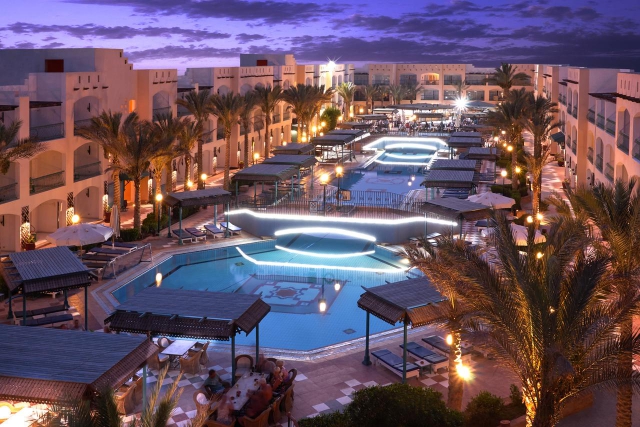 HURGHADA 599 EURO /PERS !! PLECARE 24.05.2024 DIN IASI - BEL AIR AZUR RESORT (ADULTS ONLY),ALL INCLUSIVE