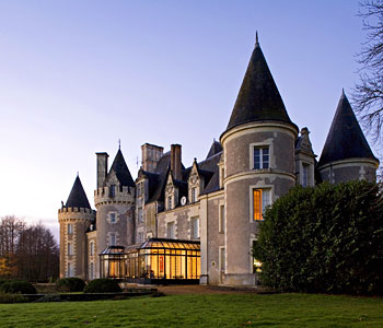  Chateau Des Sept Tours