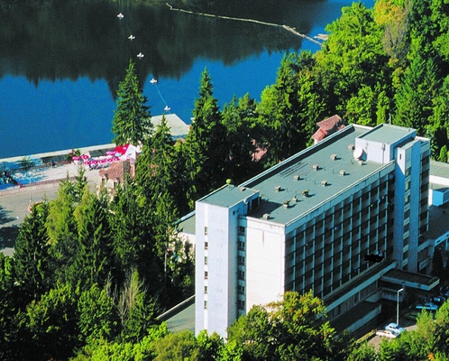 Danubius Health & Spa Resort Sovata