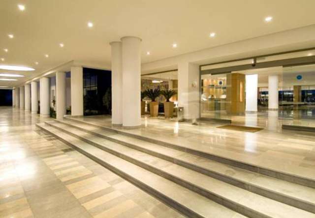 TUNISIA HOTEL THALASSA SOUSSE RESORT &amp; AQUAPARK  4* AI AVION SI TAXE INCLUSE TARIF  405 EUR
