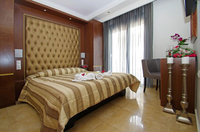 ULTRA LAST MINUTE! OFERTA GRECIA -Mediterranean Resort Hotel 4*- LA DOAR 229 EURO